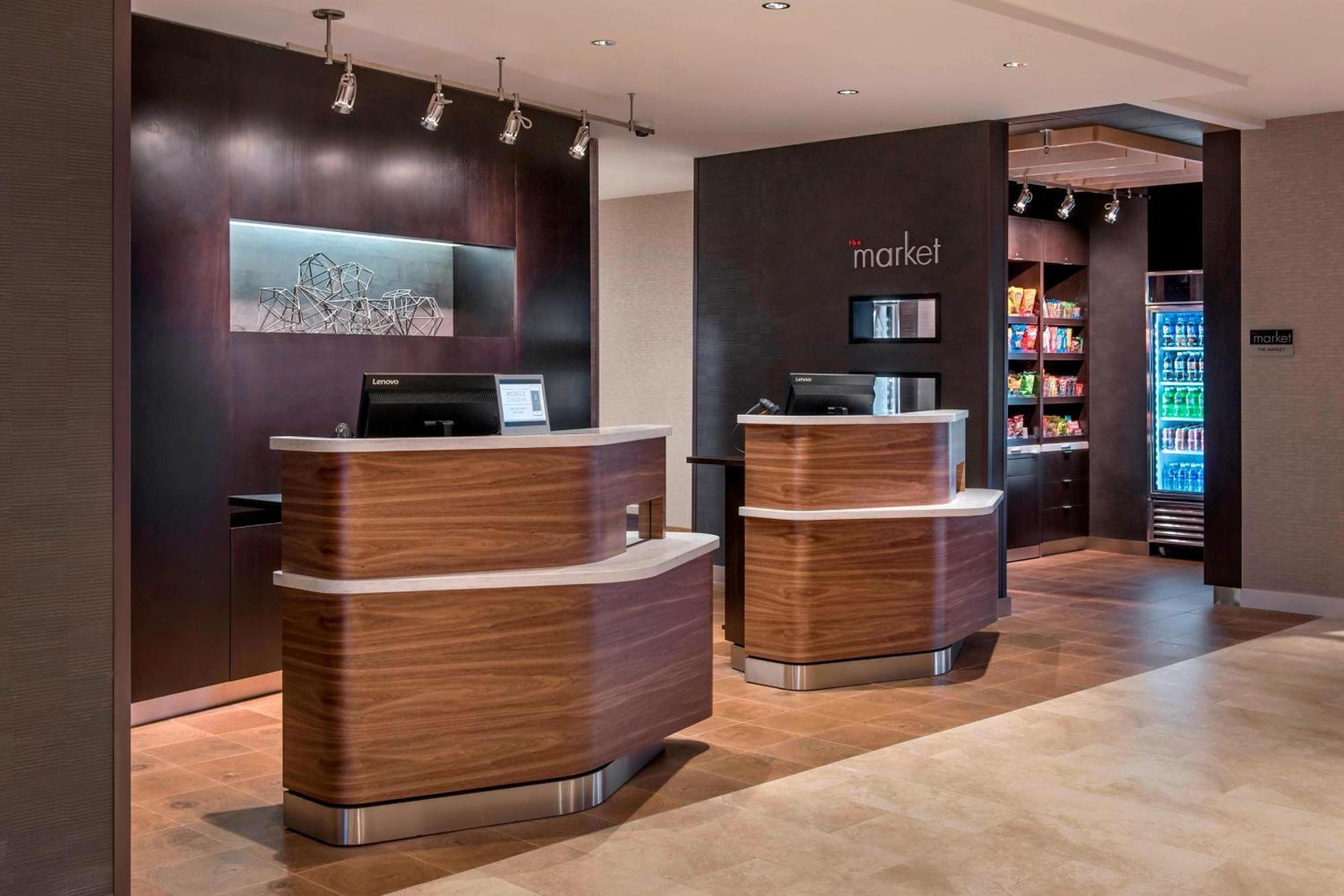 Courtyard By Marriott Schenectady At Mohawk Harbor Hotel Ngoại thất bức ảnh